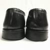 80s90s? Vintage Mezlan Size 10W (28.0cm) Made In Spain Cap Toe Business Shoes Black Men's(USED)