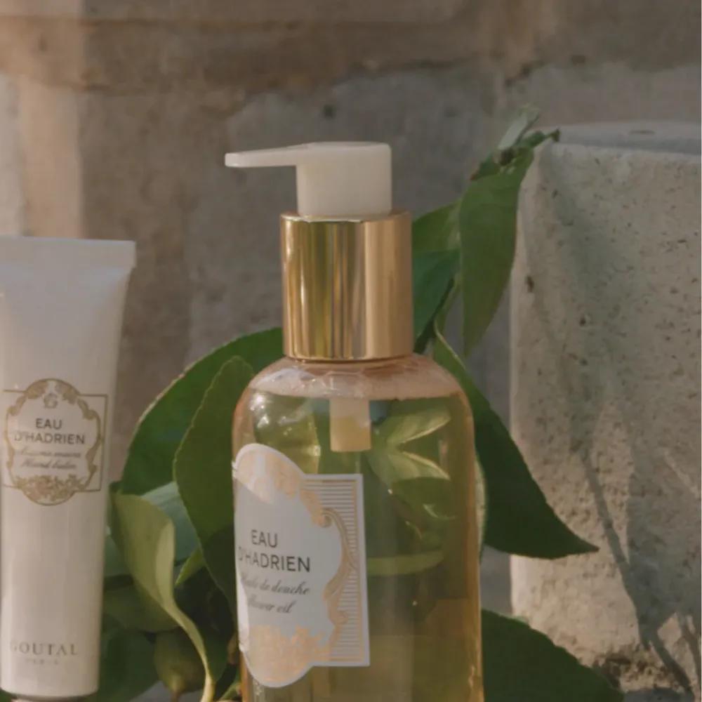 Annick Goutal Eau d'Adrien Shower Oil 250ml