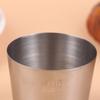 1Pc Sl50 Edelstahl Icing Piping Düsen Diy Gebäck Kuchen Creme Dekorieren Tipps Cupcake Backen Werkzeuge