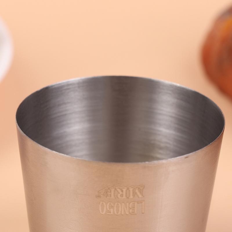 1Pc Sl50 Edelstahl Icing Piping Düsen Diy Gebäck Kuchen Creme Dekorieren Tipps Cupcake Backen Werkzeuge