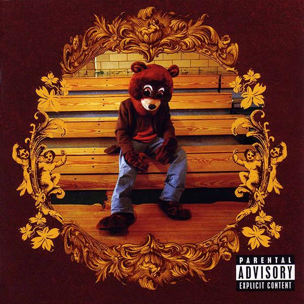 College Dropout - Image 3