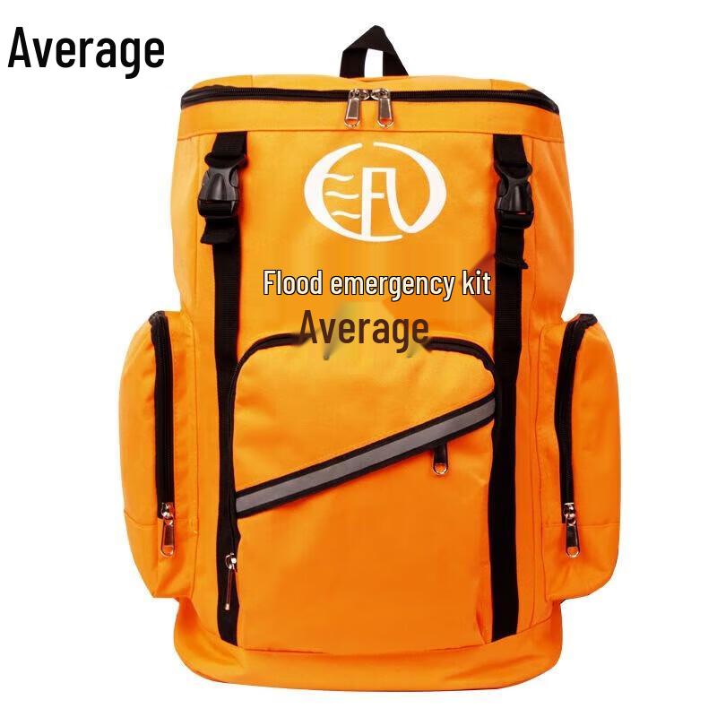 Zhongjun Flood Preparedness Emergency Survival Kit