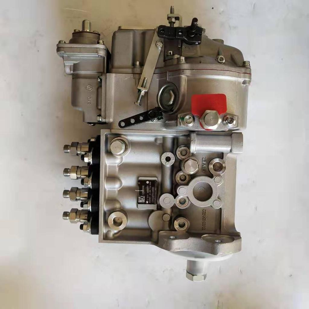 Dongfeng Cummins Fuel Pump Series 5256047/5285457/5260383/5256048