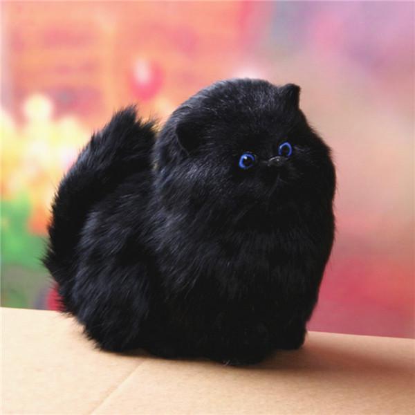 

Мягкие плюшевые игрушки для кошек, издающие звуки, мягкие электрические милые игрушки для кошек, плюшевые игрушки для кошек, издающие звуки 5