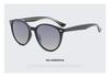 6801 Retro Propionic Acid Cat Eye Sunglasses - Unisex Fashion Trend