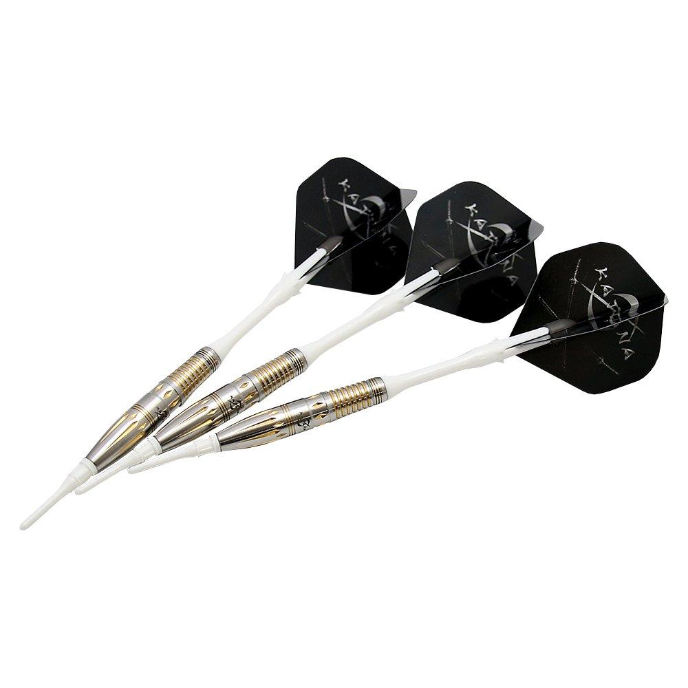 Dynasty KATANA Hiyou No.5 Soft Darts