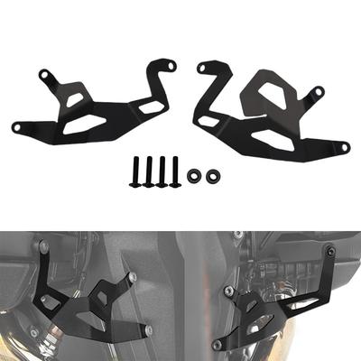 Frames en uitrusting voor een motorfiets – Motorfiets zijkuipen