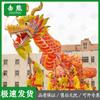 Standard Professional Performance Dragon Dance Prop Set