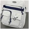 MDNG Casual Student Backpack
