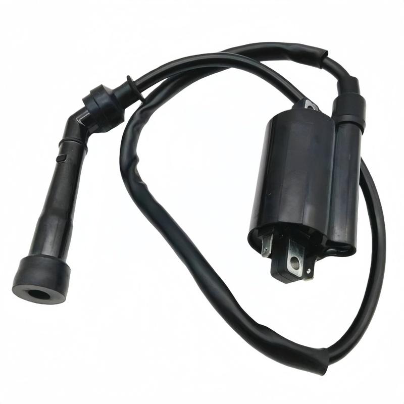 2Pcs Motorcycle Performance Parts Ignition Coil Ignite System Unit For Kawasaki EX500 Ninja 500 500R 1987-2009