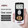 AROMA Anoma AM705 Multi-Instrument Metronome: Piano, Guitar, Drum, Guzheng, Violin