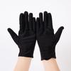 Unisex Thermal Gloves Ski Motorcycle Skiing Walking Thin Pure Silk Liner Gloves