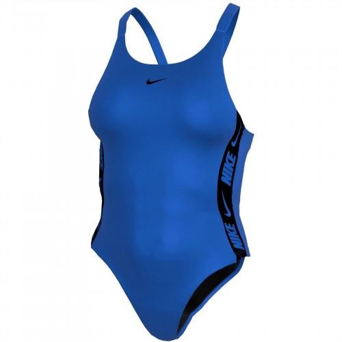 Nike Womens/Ladies Logo One Piece Swimsuit
