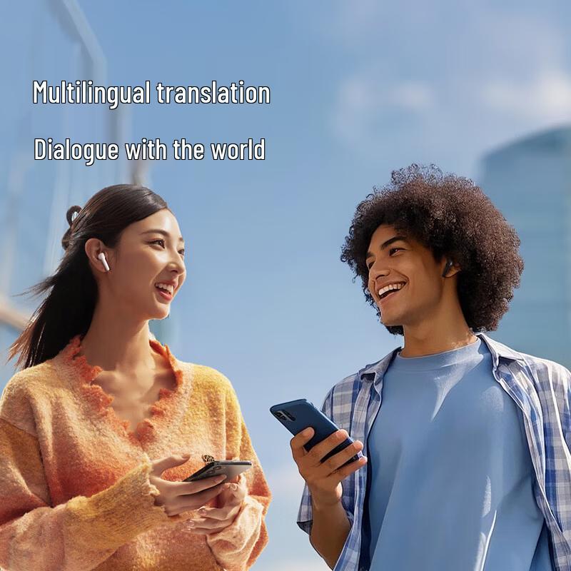 EDIFIER X1 Evo True Wireless Bluetooth Earbuds