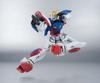 TAMASHII NATIONS ROBOT Spirits Shining Gundam [SIDE MS]