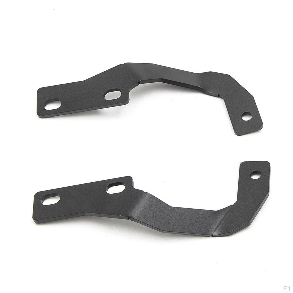 Držáky do kapoty pro držák LED pracovního světla Nástroje 4Runner 2010 -