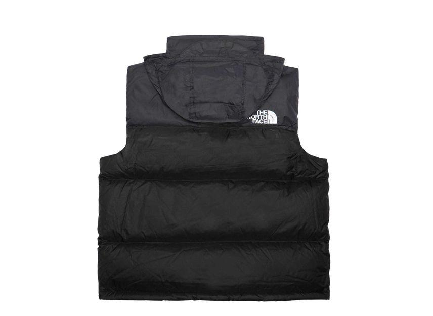 Gilet The North Face 1996 Retro Nuptse (NF0A3JQQ) Noir