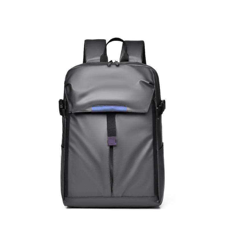 Backpack Multi-functional Casual Travel Computer Bag Men's Backpack High-end Nylon Business Basketball Backpack