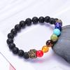 JYL TS Bracelet Yoga  Paw Heart Design Cute Enhances Joy & Positive Energy