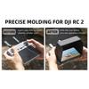 Silicone Sun Hood Sun Block for Air 3 RC2 Remote Control Protector Anti Glare Sunshade