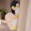 Dreamy Penguin Plush Toy Sleep Soft Stuffed Animal Boys Girls Plush Penguin Doll  Kids Toy