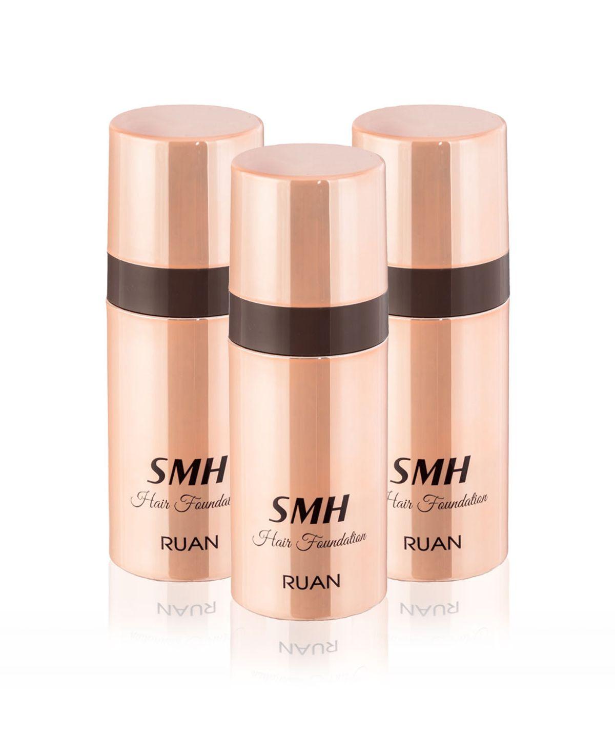 Hair Foundation 3g 3 Packs sable