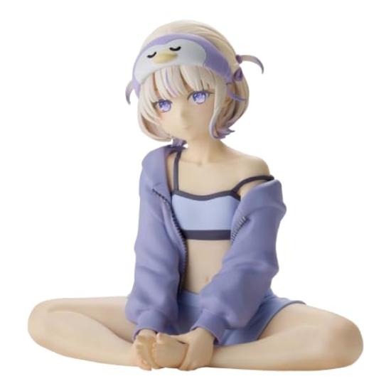 hololive IF Todoroki Hajime Figure #hololive -Relax time-