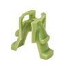 2Pcs Fuel Feed Hose Retainer Clip 17711-S0X-A31 For Honda Accord Element Cr-V
