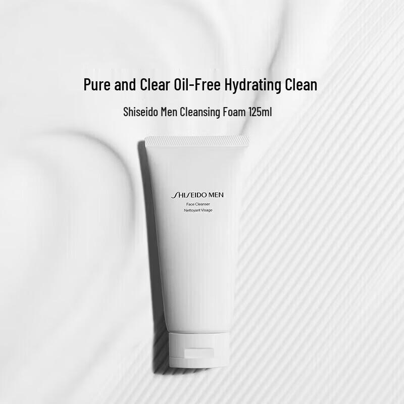 SLEK PROKONO Men s Multi-Action Facial Cleanser