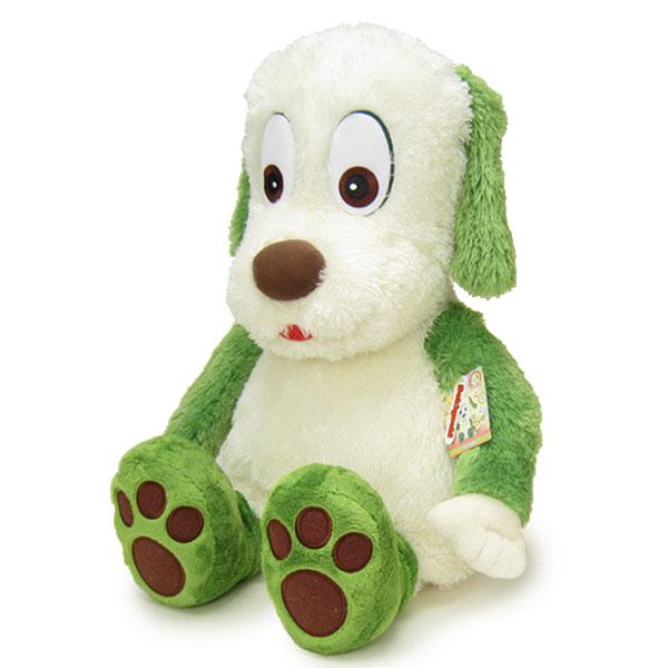 Plush Toy 2L Woof Woof Inai Inai Baa