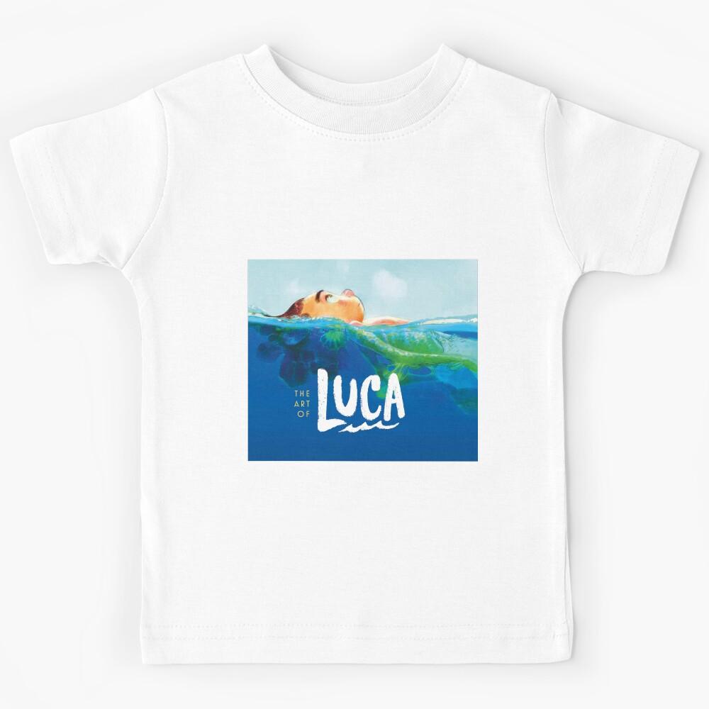 Luca Paguro Kids T-Shirt 110