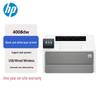 HP LaserJet Pro 4008dw Mono Lazer Yazıcı CN fişli (adaptör dahil)
