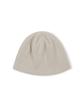 ETCE Label Beanie (Beige)