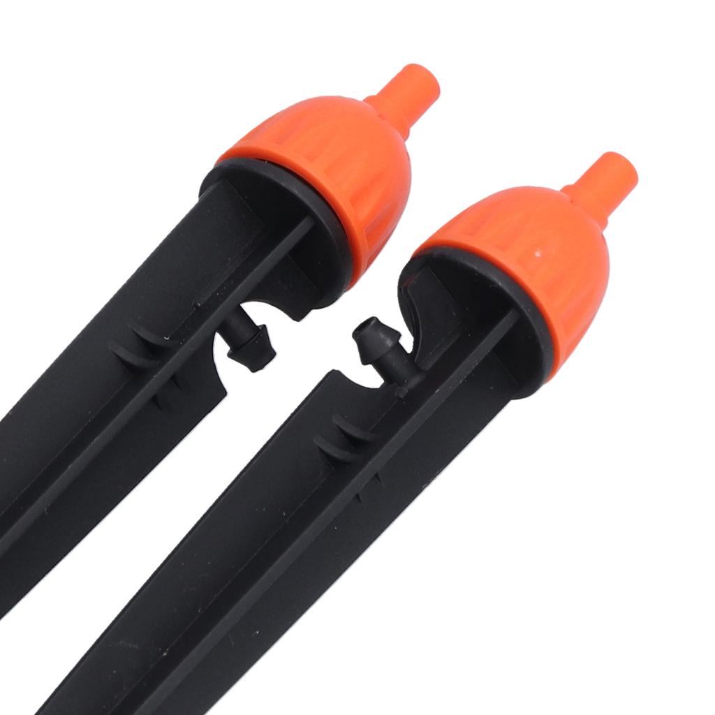 20 Set Multifunctional Spray Dripper   Irrigation Atomizing Sprinklers Drip Irrigation System