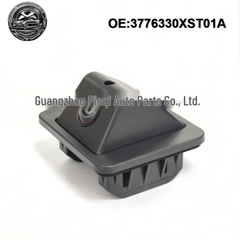Great Wall Haval Rearview & Reversing Camera 3776330XST01A
