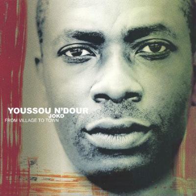 CD YOUSSOU N'DOUR - Joko - Vom Dorf in die Stadt SMA489718248971 Sony Music 2000 Frankreich Weltmusik Gebraucht