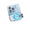 Silent Semiconductor Cool Clip: Mobile Charger & Phone Fan