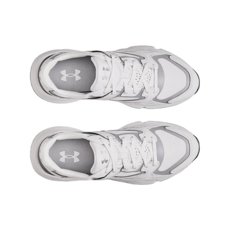 Under Armour Forge 96 'White Reflective' Sneakers 3027719-100