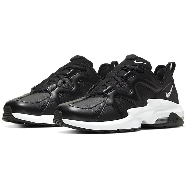 Nike Air Max Graviton Black White CD4151-002