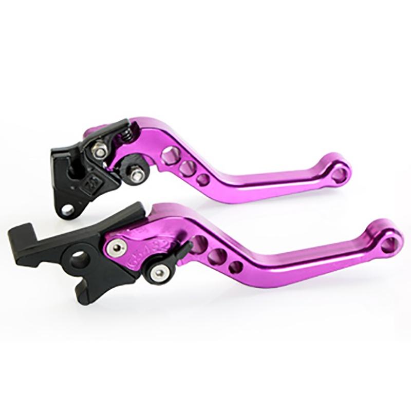 Durable And Versatile Universal Disc Brake Drum Clutch Lever For Yamaha Ktm Bmw