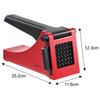 KINGHOFF KH-1912 French Fry and Vegetable Cutter