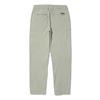 Intercrew All-Elastic Straight Stretch Pants Beige Itz1Pl05Abe