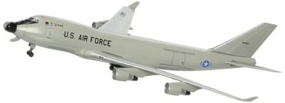 PLATZ DRAGON US Air Force Airborne Laser 1/400 AL-1