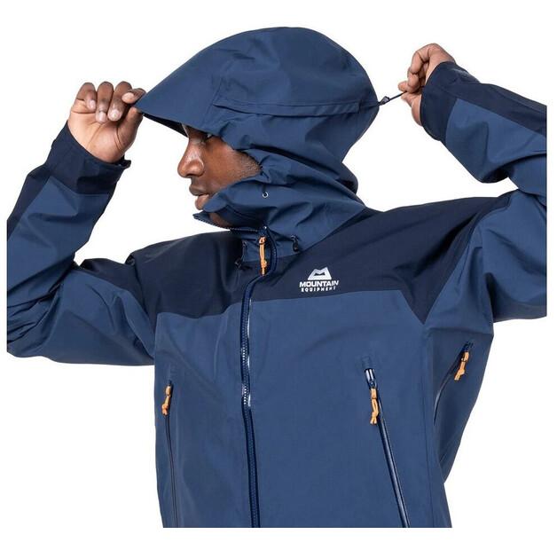 Куртка Mountain Equipment Saltoro