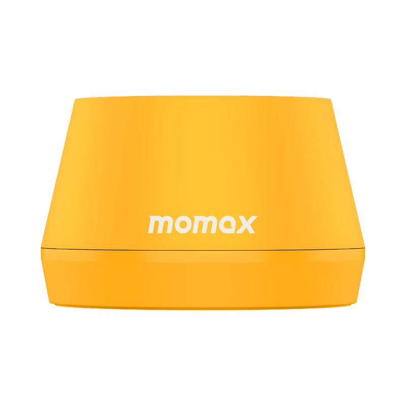 

MOMAX Pudding Magnetic Portable Bluetooth Speaker Candy Series