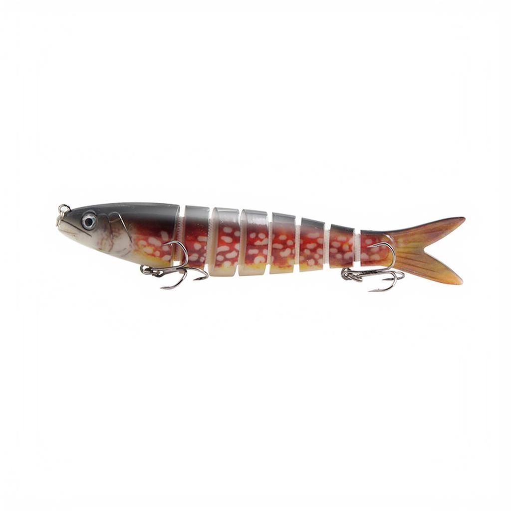 Multi- Hard - Artificial Fishing for and Trout