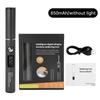 USB Soldering Iron Wireless Charging Electric Solder Iron 5V 8W Fast Charging Lithium Rechargeable Portable Repair Welding Tools