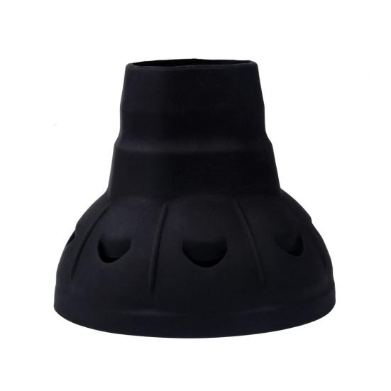 Universal Pickleball Ball Picker Easy Retrieval Super Suction Reusable Pickleball Racket Attachment Ball Picker Accessories