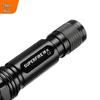 SupFire Mini USB Rechargeable LED Flashlight C2