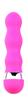 Mini Wavy Vibrator 11 Cm Boz025 Pnk